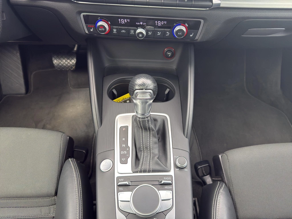 Audi A3 – foto 18