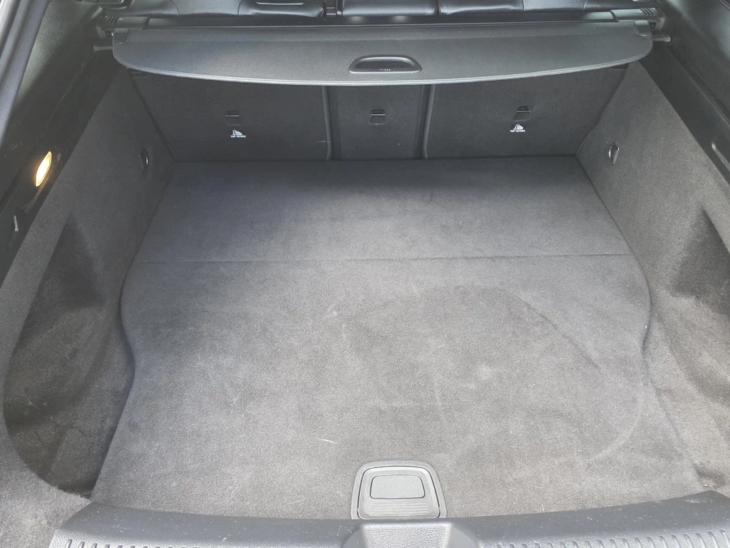 Mercedes-Benz CLA – foto 33