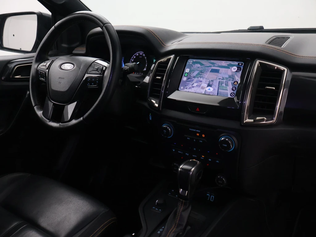 Ford Ranger – foto 9