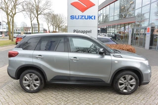Suzuki Vitara – thumbnail 9