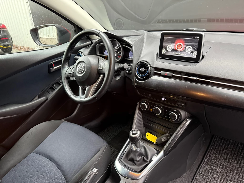 Mazda 2 – foto 20