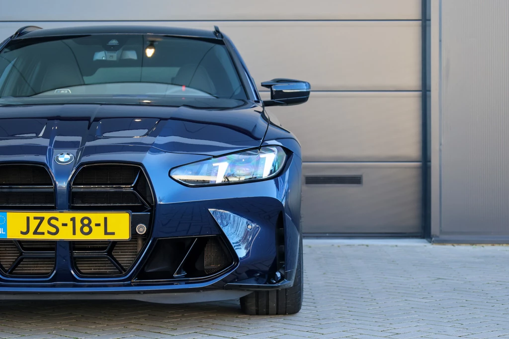 BMW M3 – foto 20