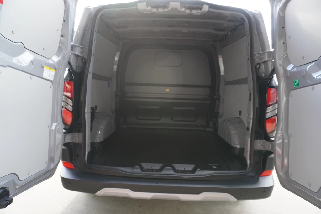 Ford Transit Custom – foto 9