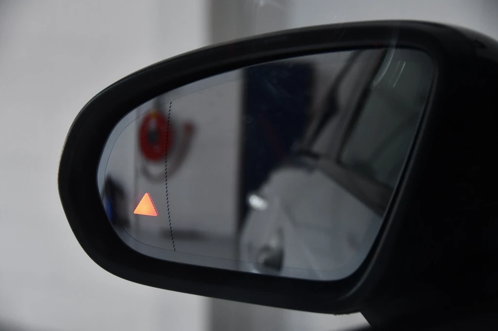 Mercedes-Benz A-Klasse – foto 27
