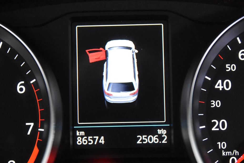 Volkswagen Passat – foto 18
