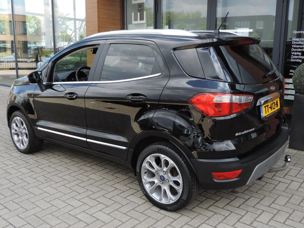 Ford EcoSport – foto 4