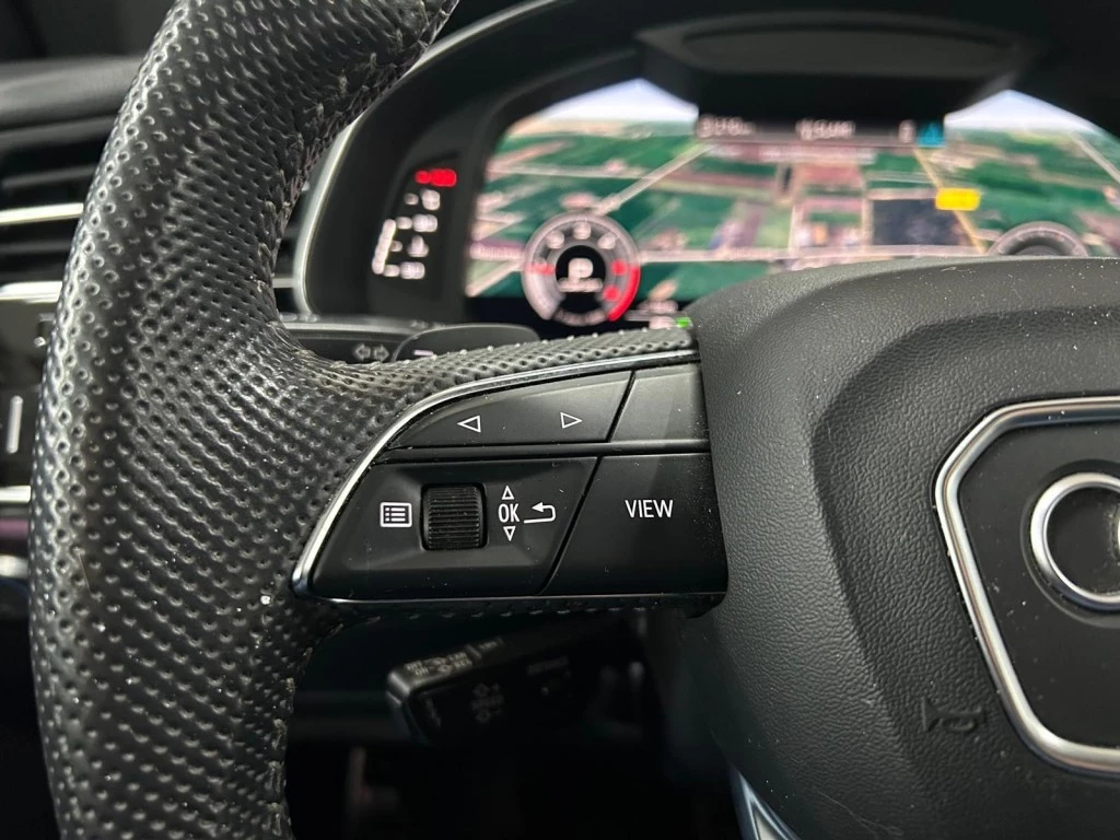Audi Q8 – foto 15