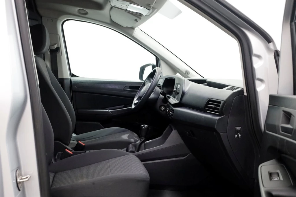 Volkswagen Caddy – foto 7