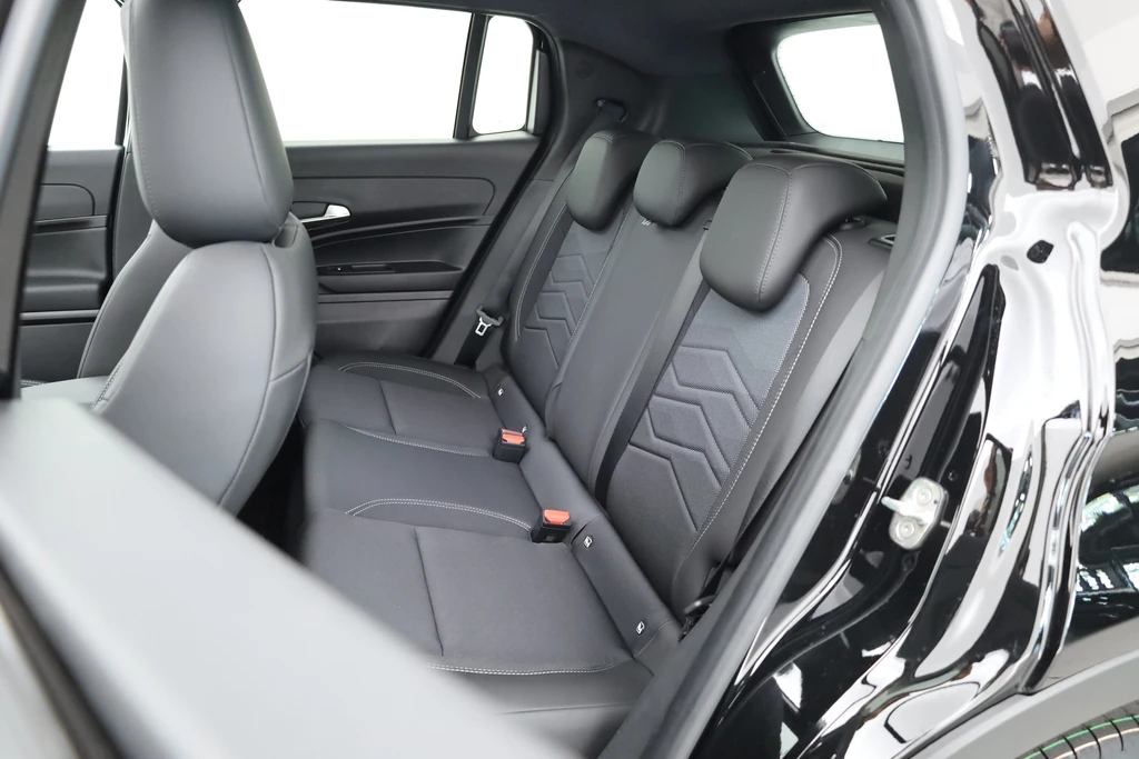 Jeep Avenger – foto 33