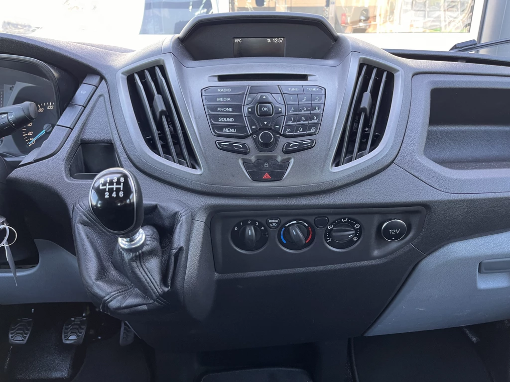 Ford Transit – foto 22