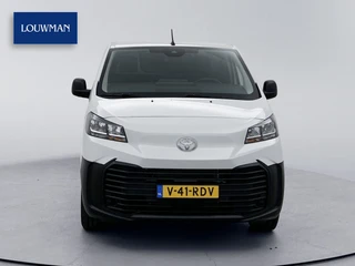 Toyota ProAce – thumbnail 16