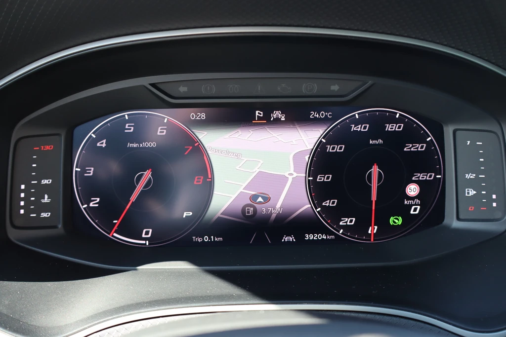 SEAT Arona – foto 14