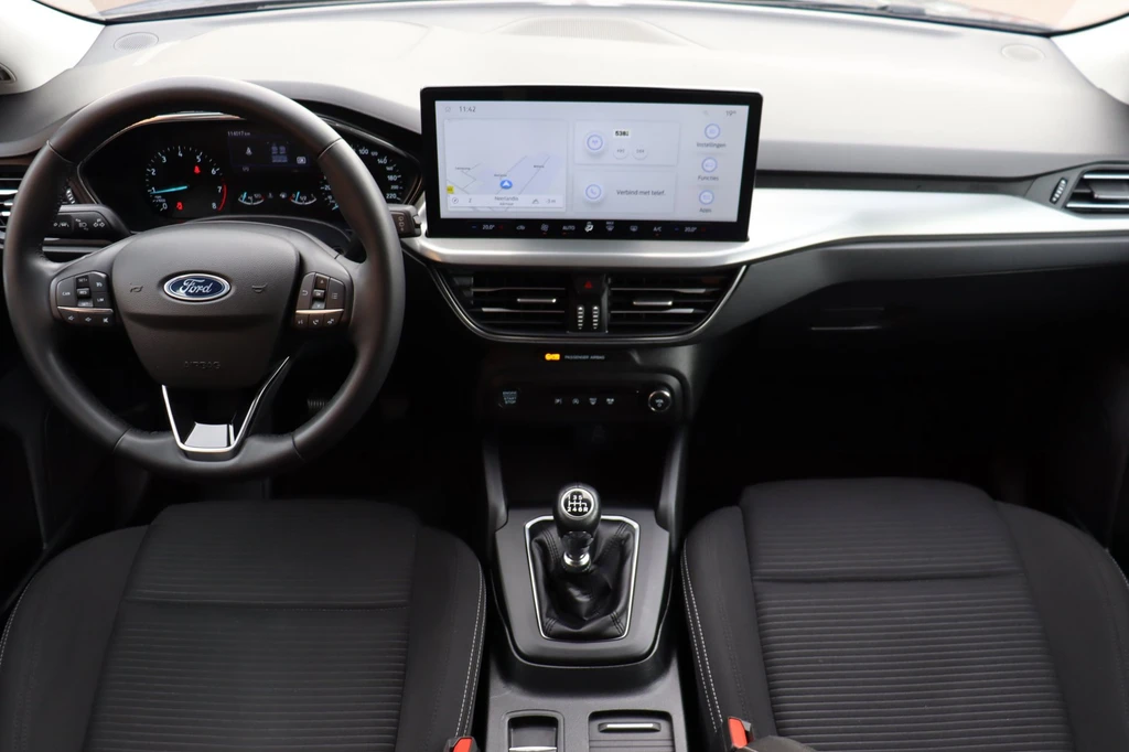 Ford Focus – foto 9