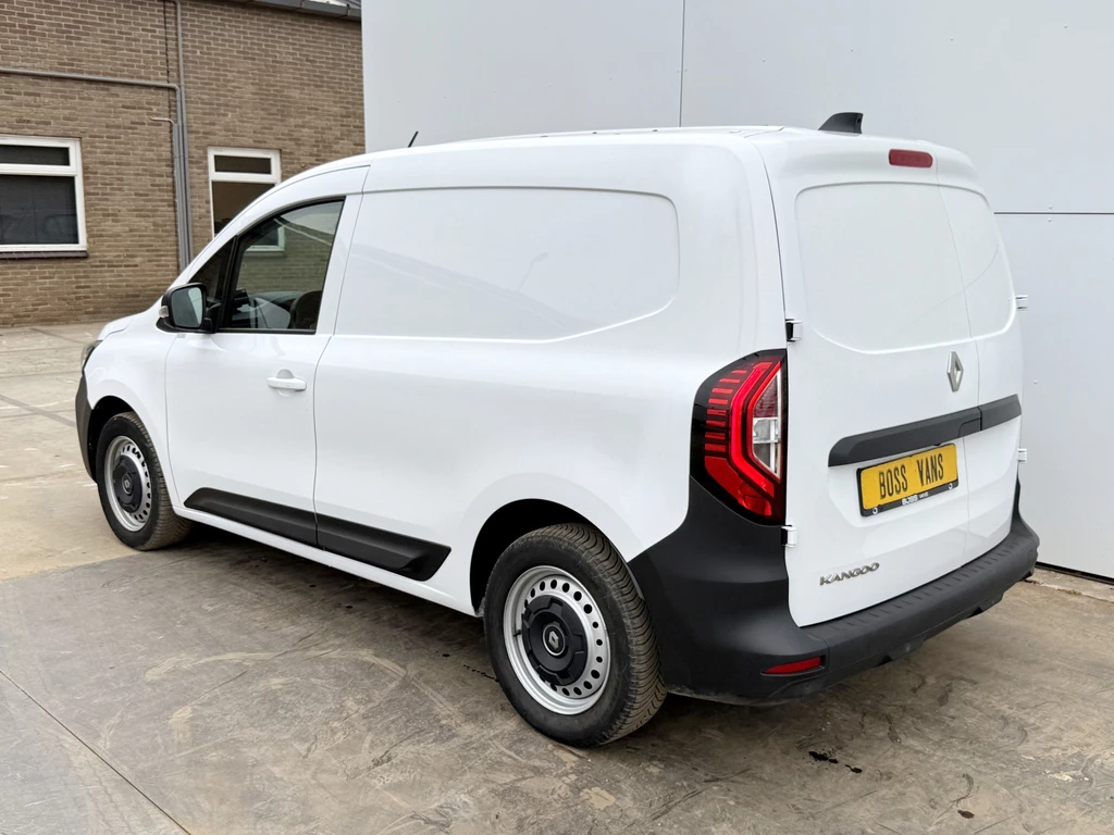 Renault Kangoo – foto 2