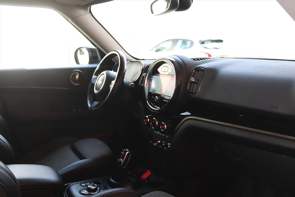MINI Countryman – foto 16