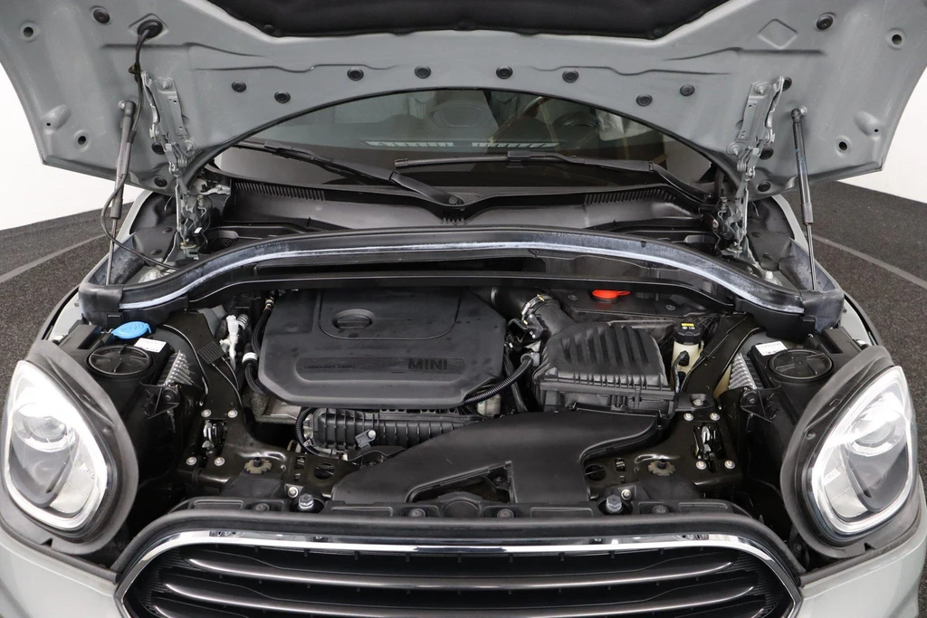 MINI Countryman – foto 29