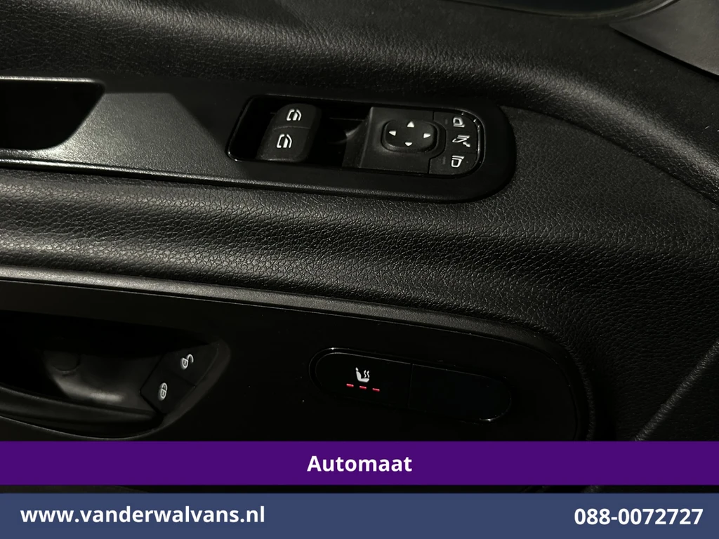 Mercedes-Benz Sprinter – foto 23