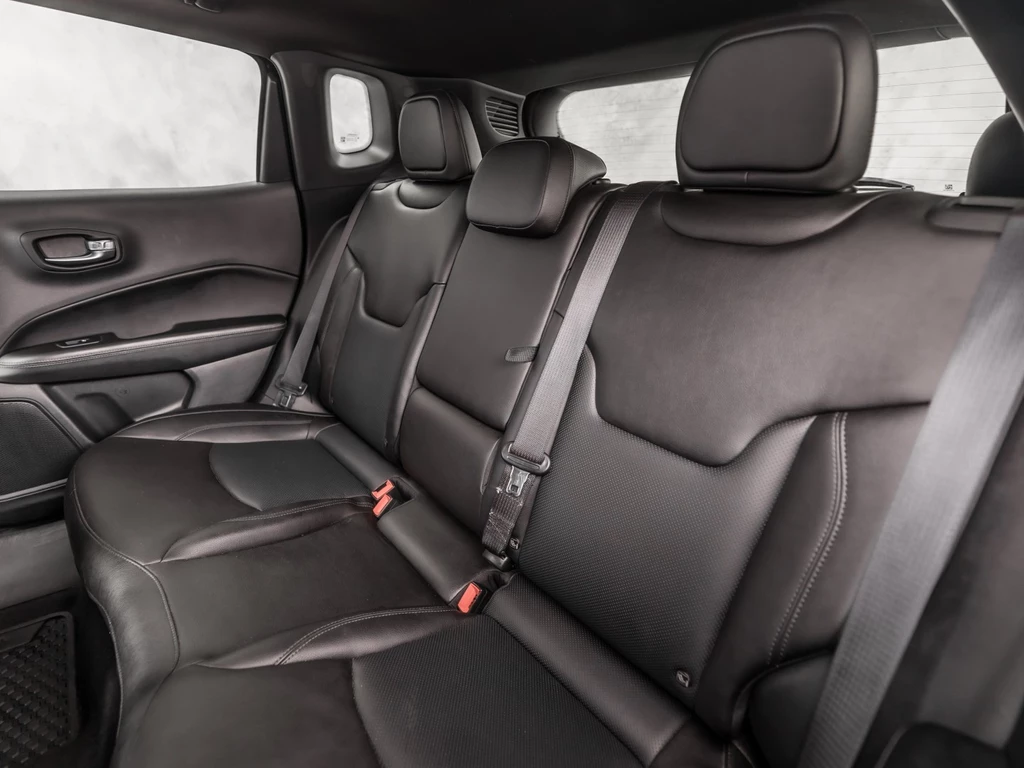 Jeep Compass – foto 15