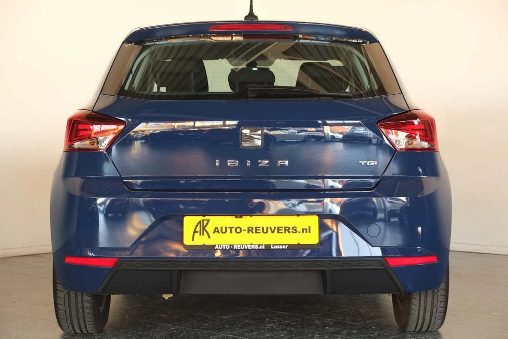 SEAT Ibiza – foto 4
