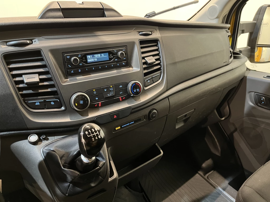 Ford Transit – foto 9