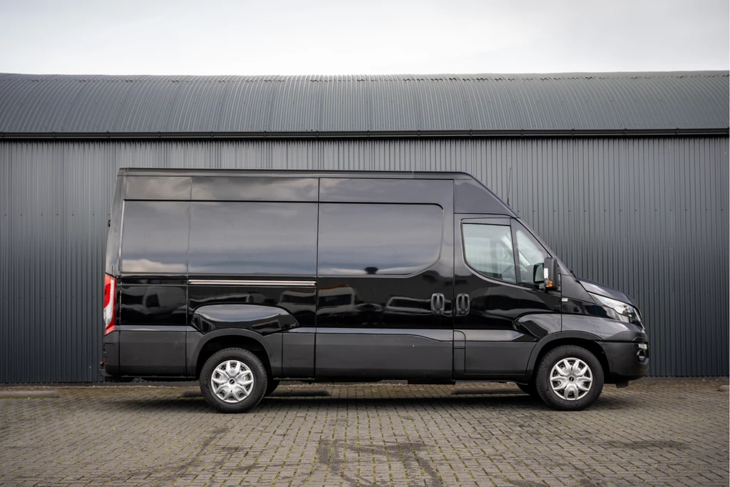Iveco Daily – foto 5