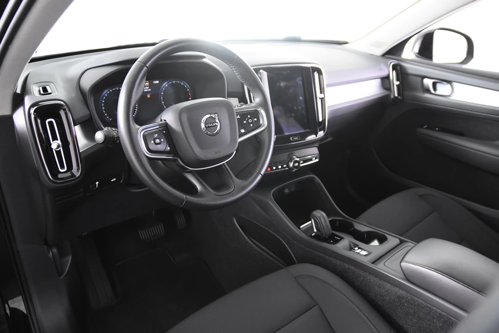 Volvo XC40 – foto 18