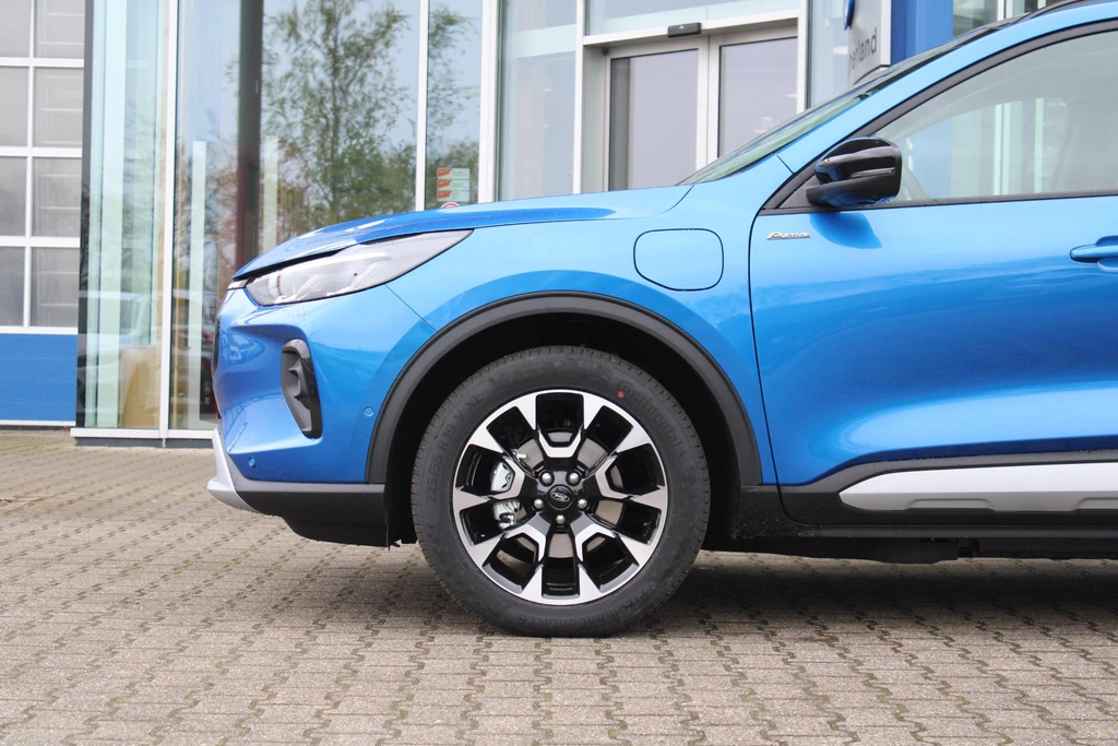 Ford Kuga – foto 3