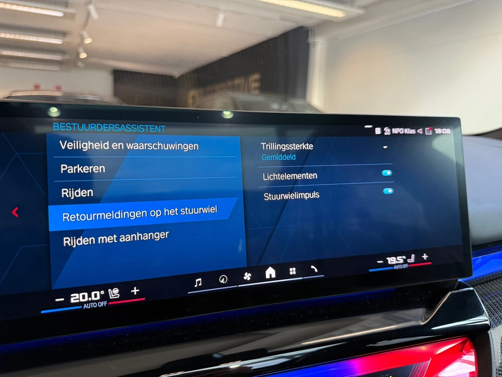 BMW M5 – foto 47