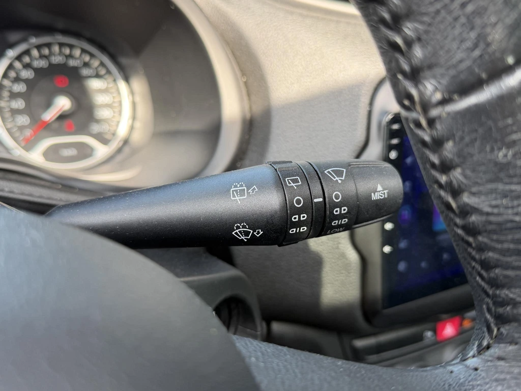 Jeep Renegade – foto 19