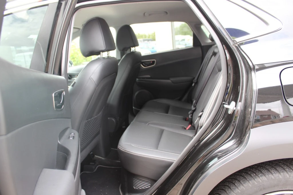 Hyundai Kona – foto 9