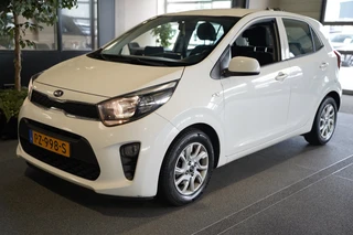 Kia Picanto – thumbnail 2