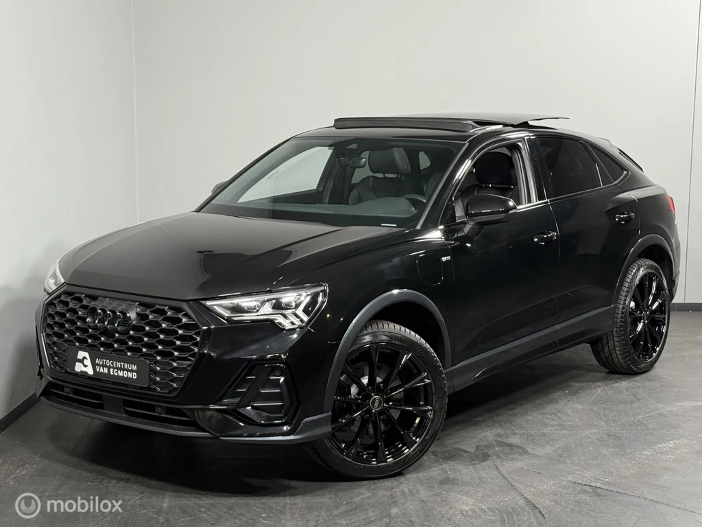 Audi Q3 – foto 5
