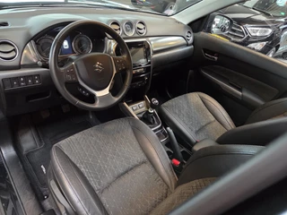 Suzuki Vitara – thumbnail 16