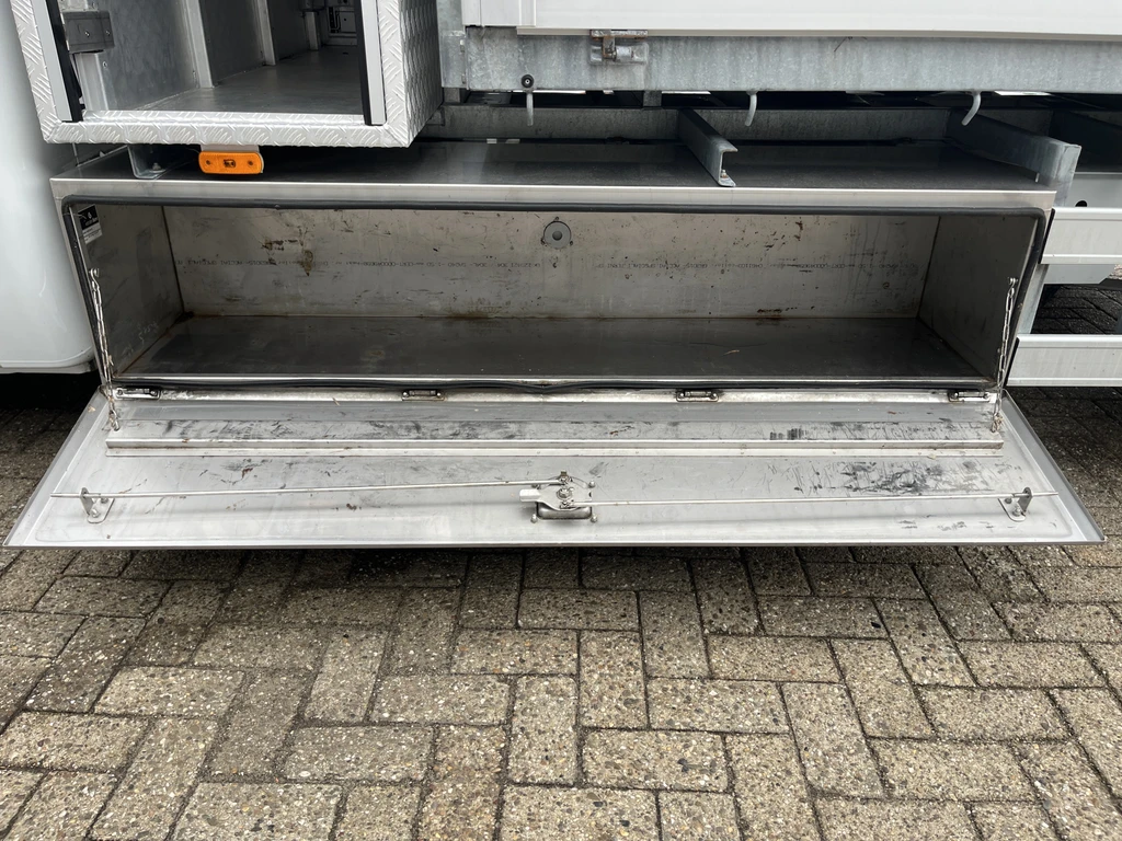 Opel Movano – foto 37