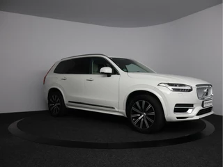 Volvo XC90 – thumbnail 8