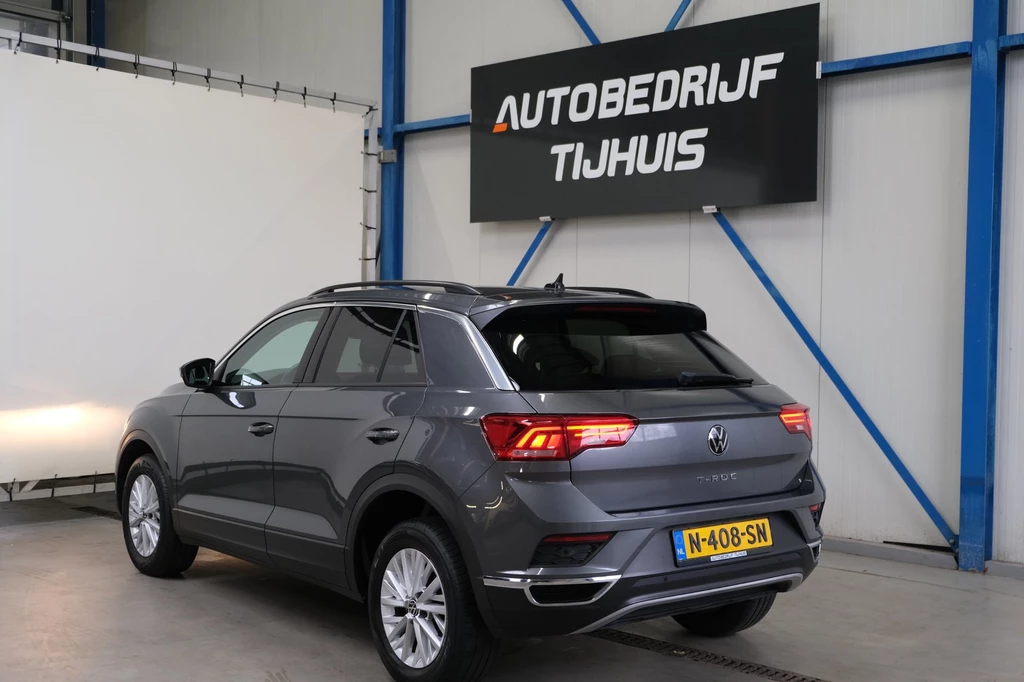 Volkswagen T-Roc – foto 2