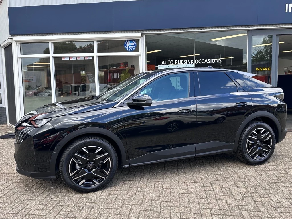 Peugeot 3008 – foto 4