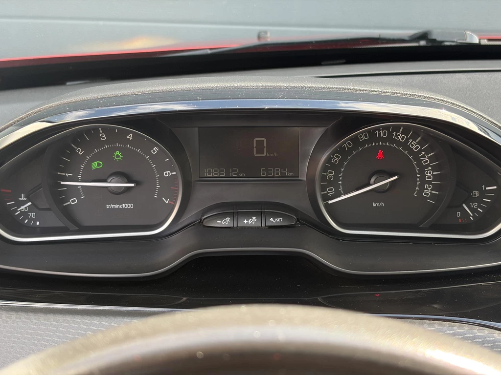 Peugeot 2008 – foto 30