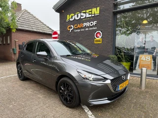 Mazda 2 – thumbnail 10