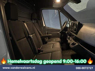 Mercedes-Benz Sprinter – thumbnail 9