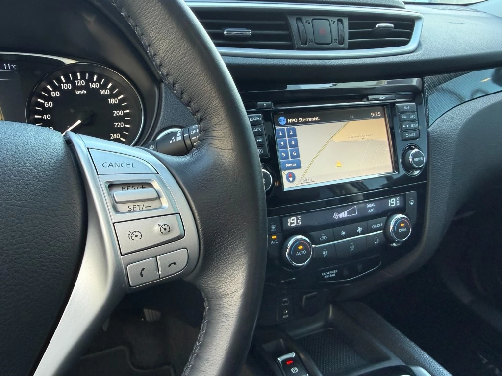 Nissan X-Trail – foto 26
