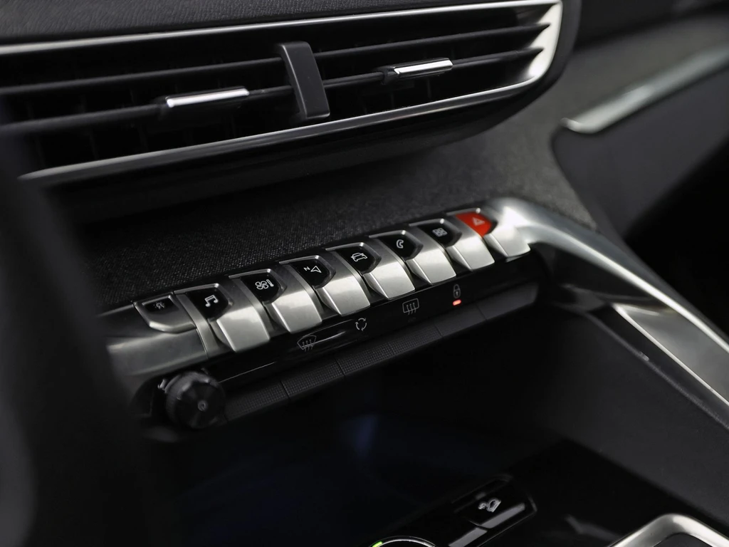 Peugeot 3008 – foto 11
