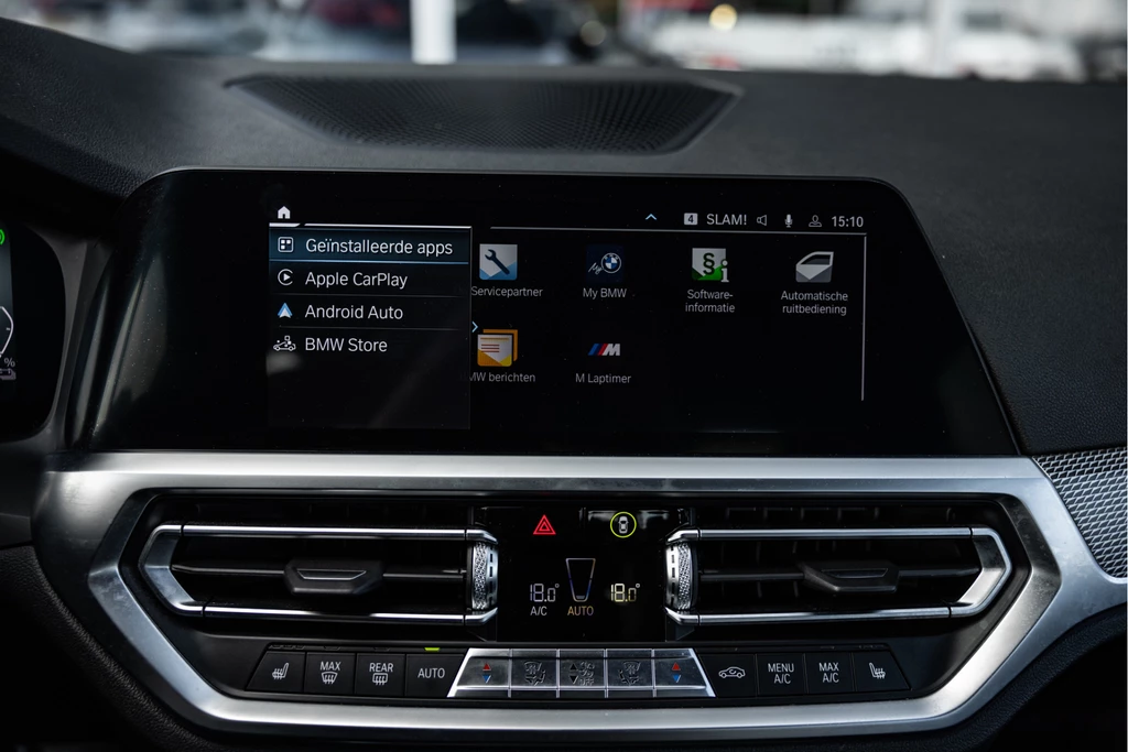 BMW 3 Serie – foto 41