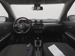Suzuki Swift – thumbnail 22