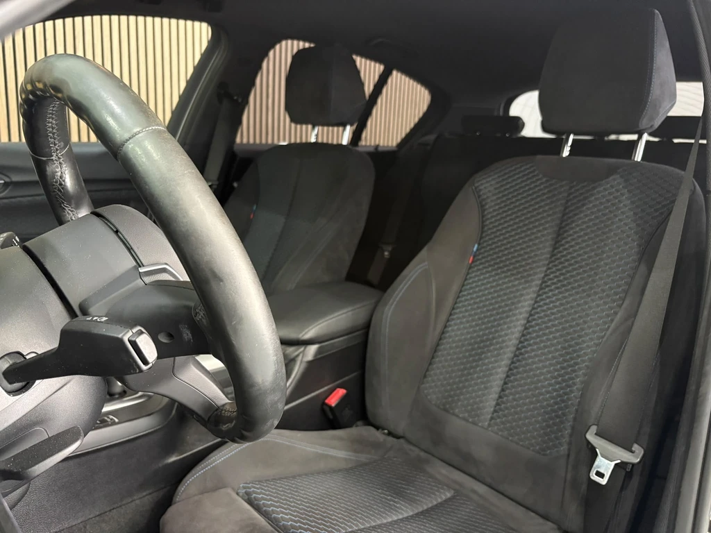 BMW 1 Serie – foto 34