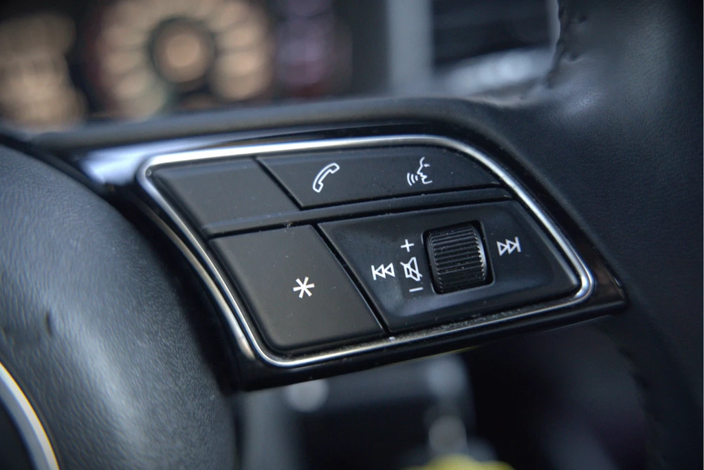 Audi A1 Sportback – foto 34