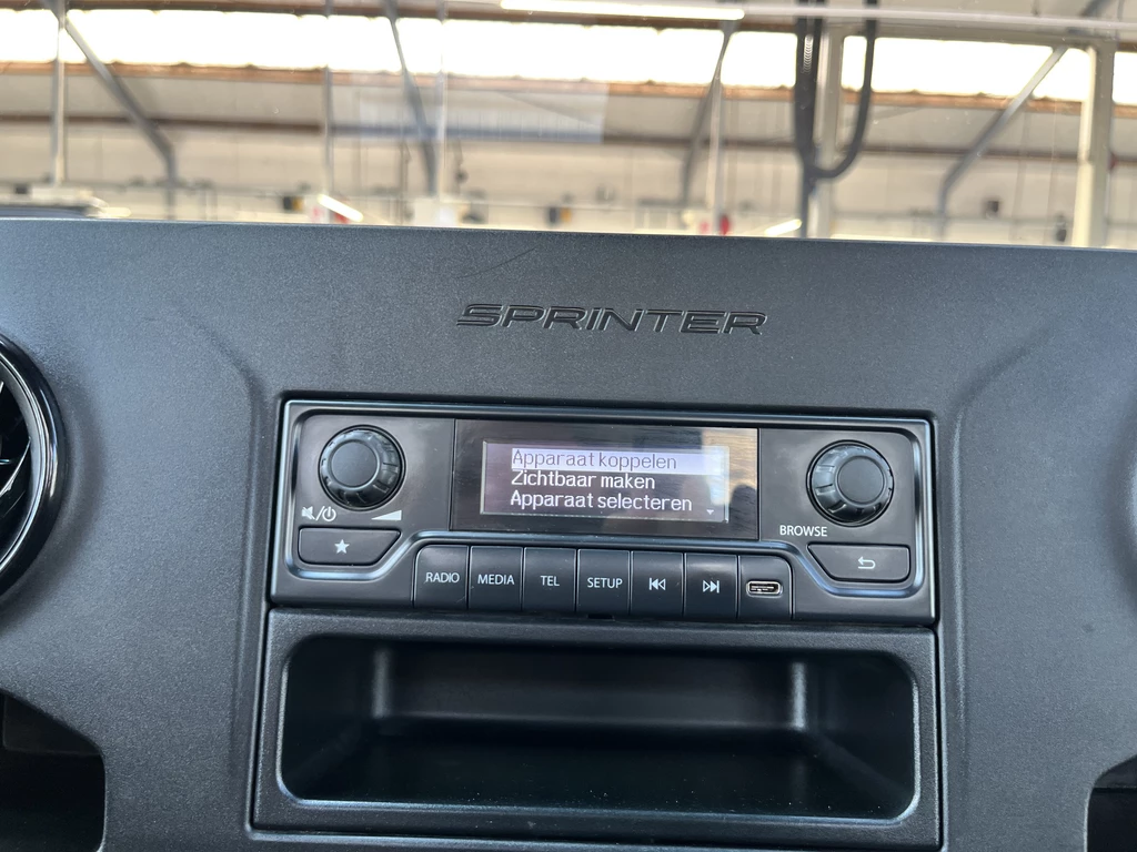 Mercedes-Benz Sprinter – foto 41