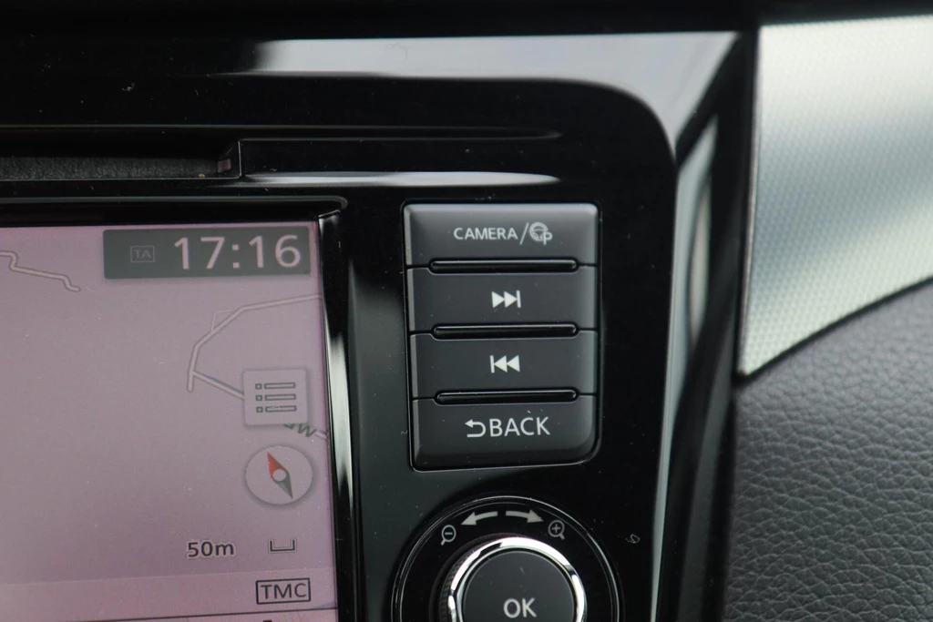 Nissan QASHQAI – foto 38