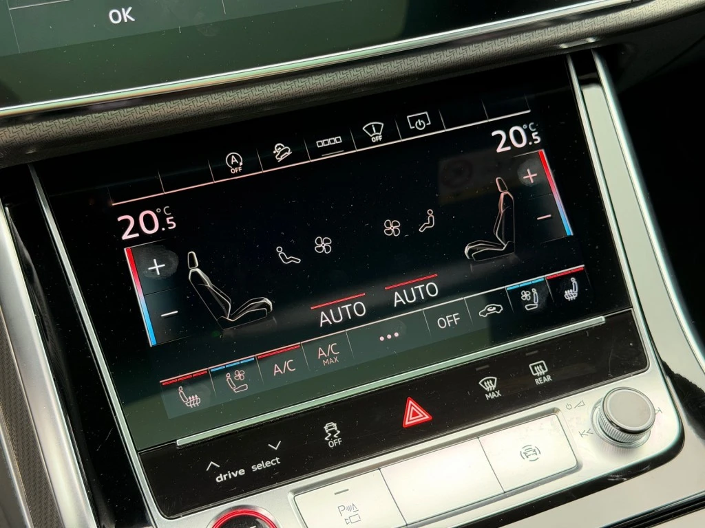 Audi RSQ8 – foto 44