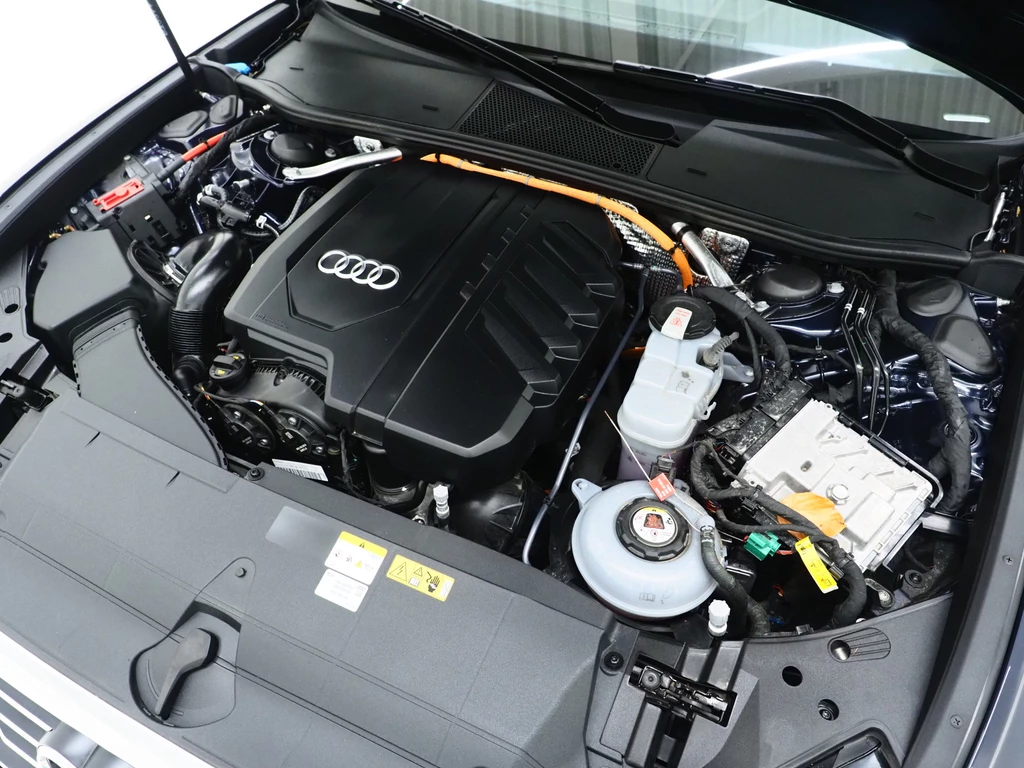Audi A6 – foto 12